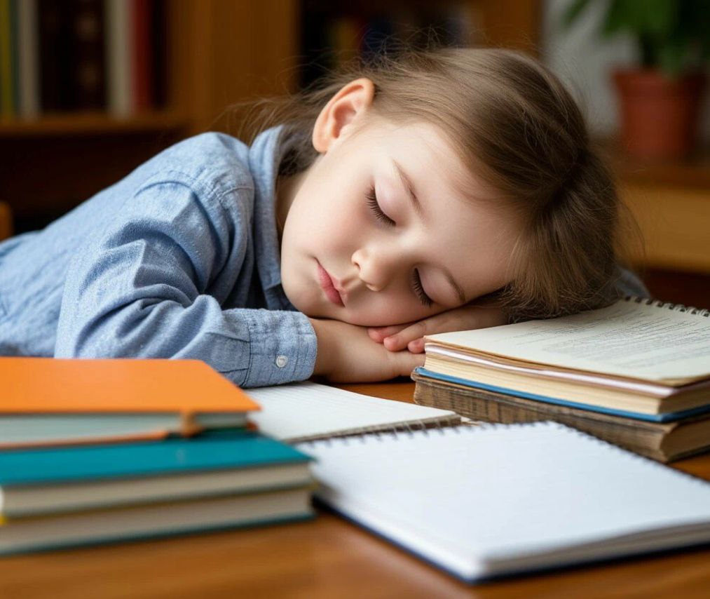 Учитель из Саратова бьет тревогу из-за хронической усталости детей, обучающихся во вторую смену